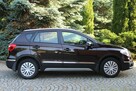 Suzuki SX4 S-Cross Benzyna  120 KM  4x4 Przebieg 108 tys km Opłacony - 6
