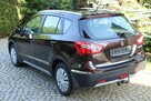 Suzuki SX4 S-Cross Benzyna  120 KM  4x4 Przebieg 108 tys km Opłacony - 7