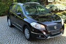 Suzuki SX4 S-Cross Benzyna  120 KM  4x4 Przebieg 108 tys km Opłacony - 8
