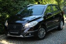 Suzuki SX4 S-Cross Benzyna  120 KM  4x4 Przebieg 108 tys km Opłacony - 9