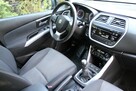 Suzuki SX4 S-Cross Benzyna  120 KM  4x4 Przebieg 108 tys km Opłacony - 10