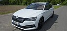 Škoda Superb Hybrid R 48tys.km Sport Line - 2