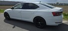 Škoda Superb Hybrid R 48tys.km Sport Line - 4