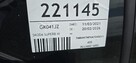 Škoda Superb Hybrid R 48tys.km Sport Line - 14