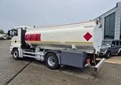 MAN TGS 18.360 / CYSTERNA / ADR / EURO 5 / 11M3 / 1WŁ - 6