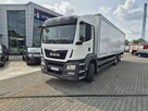 MAN TGS 26.400 / KONTENER + IZOTERMA / 1 WŁ / ZAREJESTROWANY / WEBASTO - 3