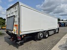 MAN TGS 26.400 / KONTENER + IZOTERMA / 1 WŁ / ZAREJESTROWANY / WEBASTO - 6