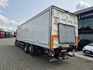 MAN TGS 26.400 / KONTENER + IZOTERMA / 1 WŁ / ZAREJESTROWANY / WEBASTO - 10