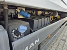 MAN TGS 26.400 / KONTENER + IZOTERMA / 1 WŁ / ZAREJESTROWANY / WEBASTO - 16
