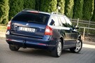 Škoda Octavia 1,8TSI*turbo*160KM*Climattronic*DSG*Automat - 8