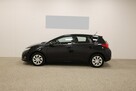Toyota Auris - 2