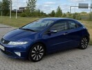Honda Civic - 1