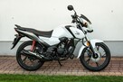 Honda CB 125 F 2021 POLIFT Raty Wysyłka TRANSPORT Największy Wybór Moto 125w PL - 6