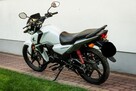 Honda CB 125 F 2021 POLIFT Raty Wysyłka TRANSPORT Największy Wybór Moto 125w PL - 8