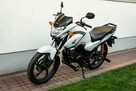 Honda CB 125 F 2021 POLIFT Raty Wysyłka TRANSPORT Największy Wybór Moto 125w PL - 10