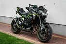 Kawasaki Z 900 R 2020 KSIĄŻKA Jak Nowy ABS Raty Transport Wielki Wybór