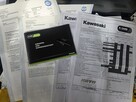 Kawasaki Z 900 R 2020 KSIĄŻKA Jak Nowy ABS Raty Transport Wielki Wybór - 2