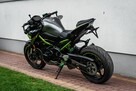 Kawasaki Z 900 R 2020 KSIĄŻKA Jak Nowy ABS Raty Transport Wielki Wybór - 5
