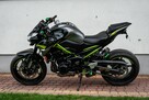 Kawasaki Z 900 R 2020 KSIĄŻKA Jak Nowy ABS Raty Transport Wielki Wybór - 6