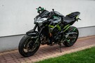 Kawasaki Z 900 R 2020 KSIĄŻKA Jak Nowy ABS Raty Transport Wielki Wybór - 7