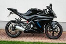 Yamaha YZF 125 R 2010 Raty Transport Największy Wybór Moto w PL cb cbf CB 125F - 2