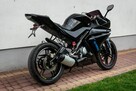 Yamaha YZF 125 R 2010 Raty Transport Największy Wybór Moto w PL cb cbf CB 125F - 3