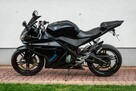 Yamaha YZF 125 R 2010 Raty Transport Największy Wybór Moto w PL cb cbf CB 125F - 5