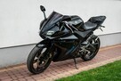 Yamaha YZF 125 R 2010 Raty Transport Największy Wybór Moto w PL cb cbf CB 125F - 6