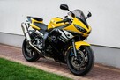 Yamaha R6 RJ 095 120KM 2003 Raty Transport Największy Wybór MOTO w PL
