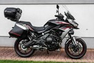 Kawasaki VERSYS 650 VERSYS 650 R 2022 ABS Raty Transport 2 X KUFER Największy Wybór  W PL - 2