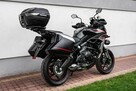 Kawasaki VERSYS 650 VERSYS 650 R 2022 ABS Raty Transport 2 X KUFER Największy Wybór  W PL - 3