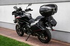Kawasaki VERSYS 650 VERSYS 650 R 2022 ABS Raty Transport 2 X KUFER Największy Wybór  W PL - 4