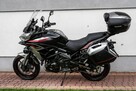 Kawasaki VERSYS 650 VERSYS 650 R 2022 ABS Raty Transport 2 X KUFER Największy Wybór  W PL - 5