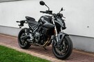 Suzuki GSX  8 S 800 R 2023 JAK NOWA TC Raty Transport ABS YAMAHA MT 07  KAT A2 - 1