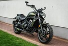 Kawasaki Vulcan 650 ABS CLASSIC R 2019 Transport Największy Wybór Moto Intruder REJ PL