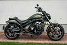 Kawasaki Vulcan 650 ABS CLASSIC R 2019 Transport Największy Wybór Moto Intruder REJ PL - 2