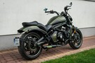 Kawasaki Vulcan 650 ABS CLASSIC R 2019 Transport Największy Wybór Moto Intruder REJ PL - 3