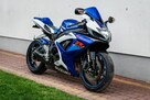 Suzuki GSX-R 750 R 2007 Raty Transport Największy Wybór Moto W PL