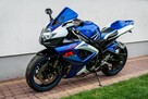 Suzuki GSX-R 750 R 2007 Raty Transport Największy Wybór Moto W PL - 6