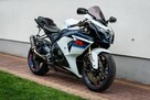 Suzuki GSX-R 1000 R 2011 Raty Transport Największy Wybór Moto W PL