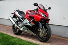Honda CBR 600 F4I 2004 PC 35Raty Transport Największy Wybór HISTORIA ASO