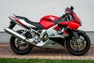 Honda CBR 600 F4I 2004 PC 35Raty Transport Największy Wybór HISTORIA ASO - 3