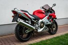 Honda CBR 600 F4I 2004 PC 35Raty Transport Największy Wybór HISTORIA ASO - 4