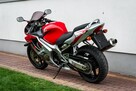 Honda CBR 600 F4I 2004 PC 35Raty Transport Największy Wybór HISTORIA ASO - 5
