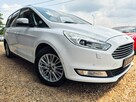 Galaxy 2.0TDCi Titanium 210km fulled 7 FOT skóra NAV pdc AUTOMAT 2018 - 2