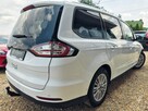 Galaxy 2.0TDCi Titanium 210km fulled 7 FOT skóra NAV pdc AUTOMAT 2018 - 5