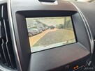 Galaxy 2.0TDCi Titanium 210km fulled 7 FOT skóra NAV pdc AUTOMAT 2018 - 9