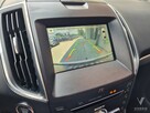Galaxy 2.0TDCi Titanium 210km fulled 7 FOT skóra NAV pdc AUTOMAT 2018 - 10
