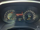 Galaxy 2.0TDCi Titanium 210km fulled 7 FOT skóra NAV pdc AUTOMAT 2018 - 12