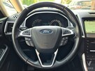 Galaxy 2.0TDCi Titanium 210km fulled 7 FOT skóra NAV pdc AUTOMAT 2018 - 16